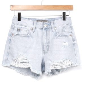 NWT, Brand: Just USA, Color: light wash, Size: Medium